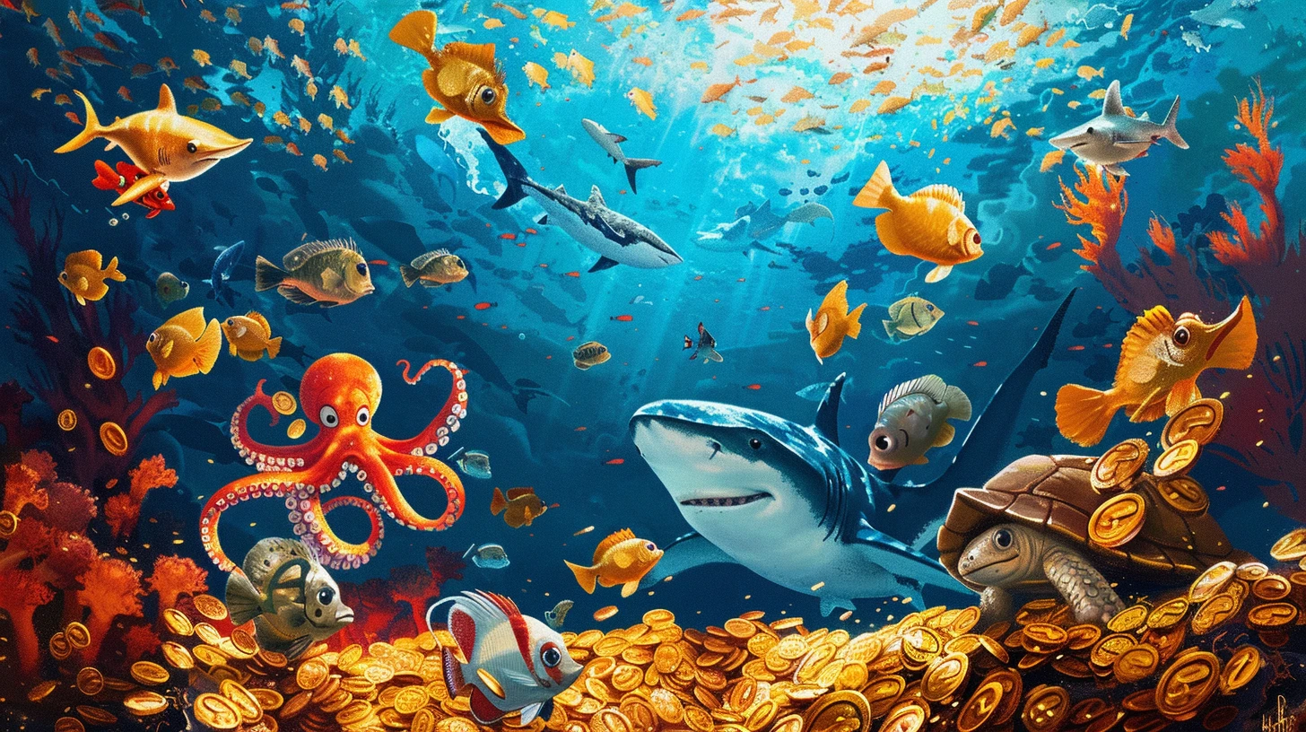 Kinh88: Trải Nghiệm Giải Trí Đỉnh Cao Với Đá Gà và Bầu Cua Tôm Cá