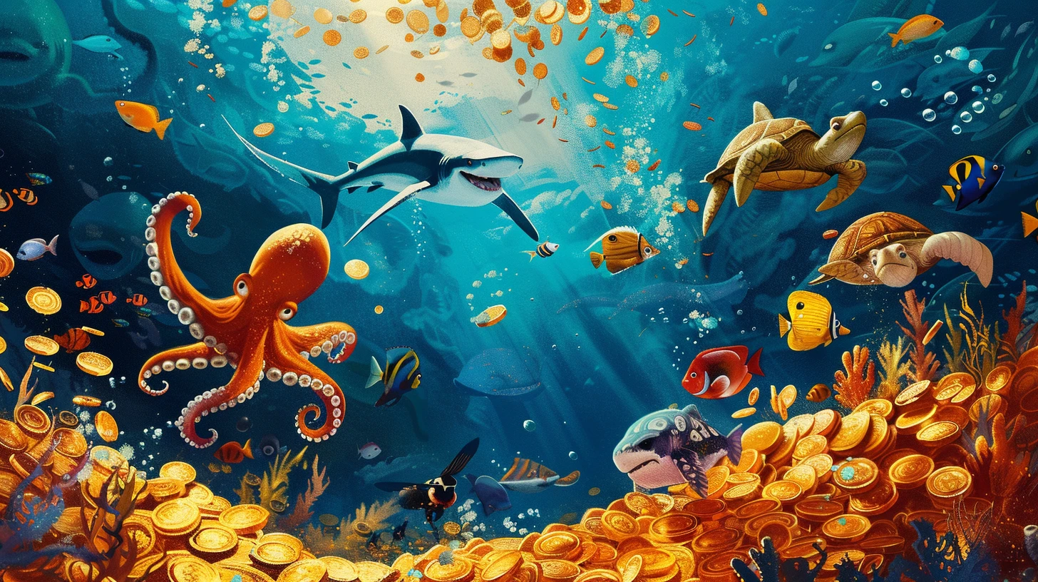 Tìm Hiểu Về 8ok VIP và Những Trải Nghiệm Đá Gà Trực Tuyến