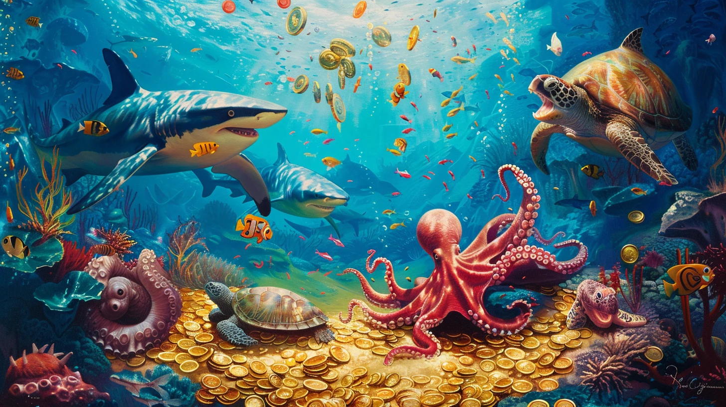 Khám Phá Thế Giới Giải Trí Tại 288bet