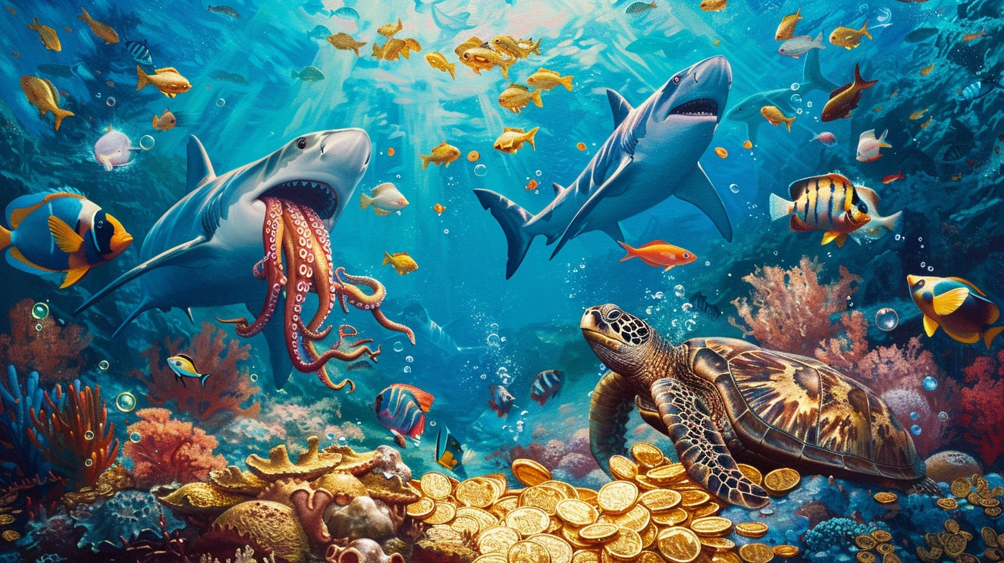 Khám Phá Thế Giới Giải Trí Tại 288bet