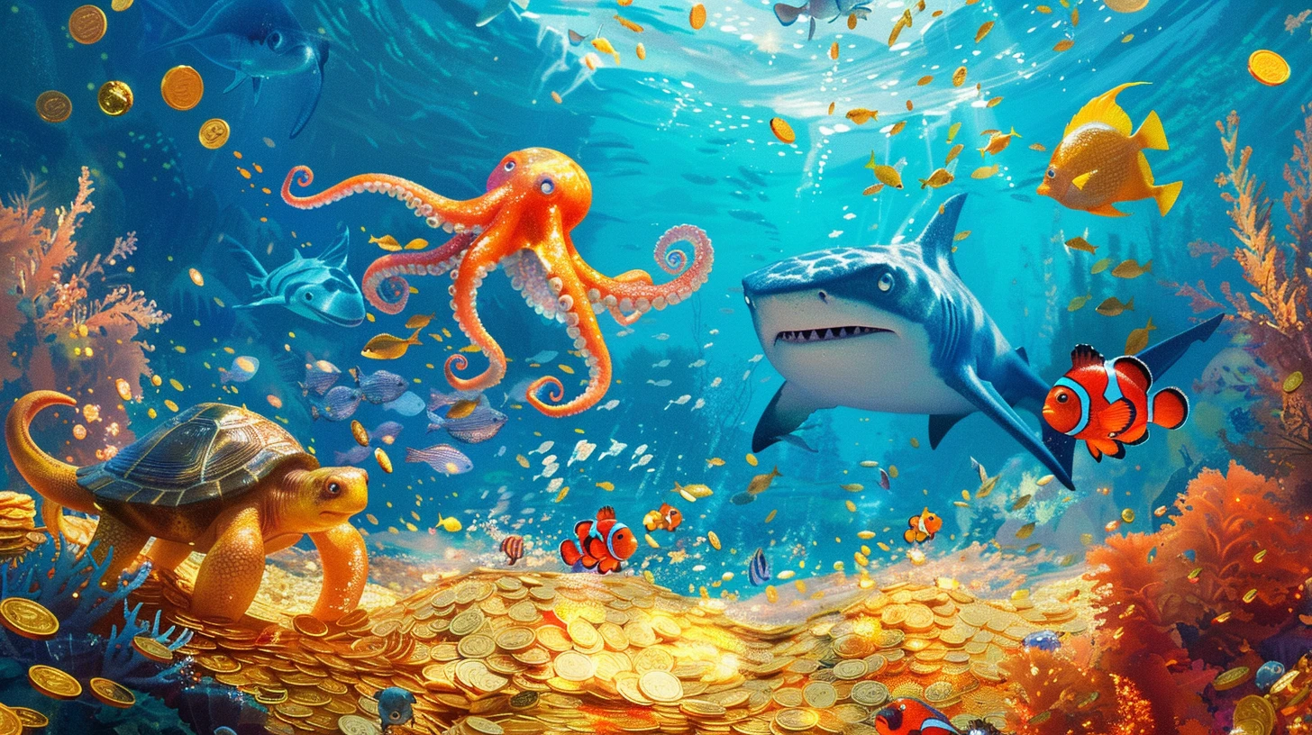 Khám Phá 69vn15: Tải Game, Chiến Thuật và Cơ Hội Thắng Lớn