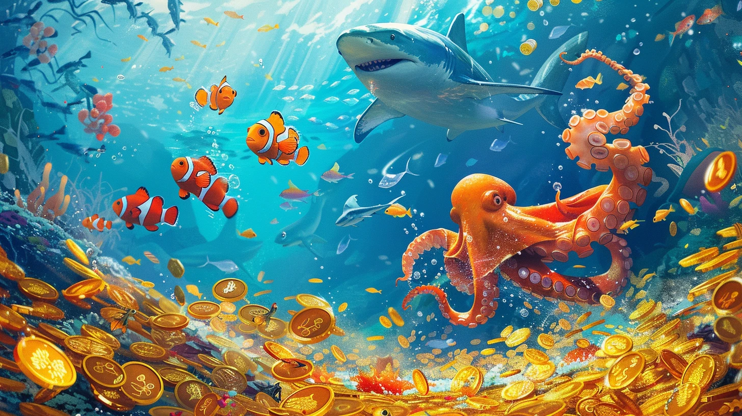 Khám Phá Thế Giới Giải Trí Với VF55 Và Những Trò Chơi Hot Nhất