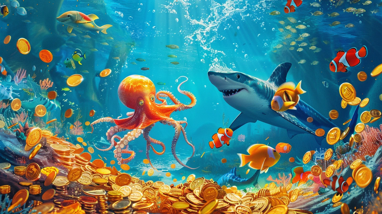 Khám Phá Thế Giới Giải Trí Với VF55 Và Những Trò Chơi Hot Nhất