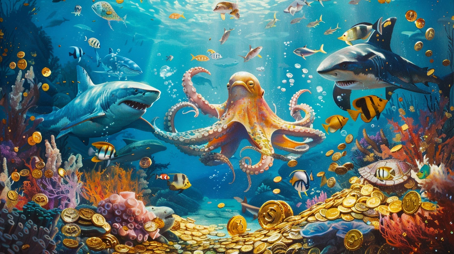 Khám Phá Thế Giới 288bet: Ứng Dụng Bắn Cá Đổi Card và Trò Chơi Hấp Dẫn