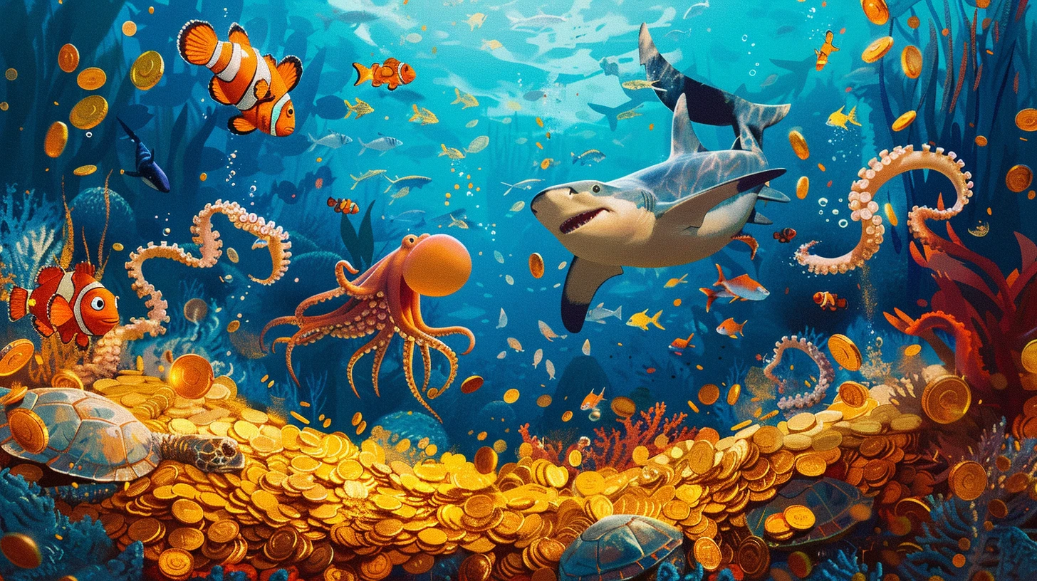 Khám Phá Thế Giới 288bet: Ứng Dụng Bắn Cá Đổi Card và Trò Chơi Hấp Dẫn