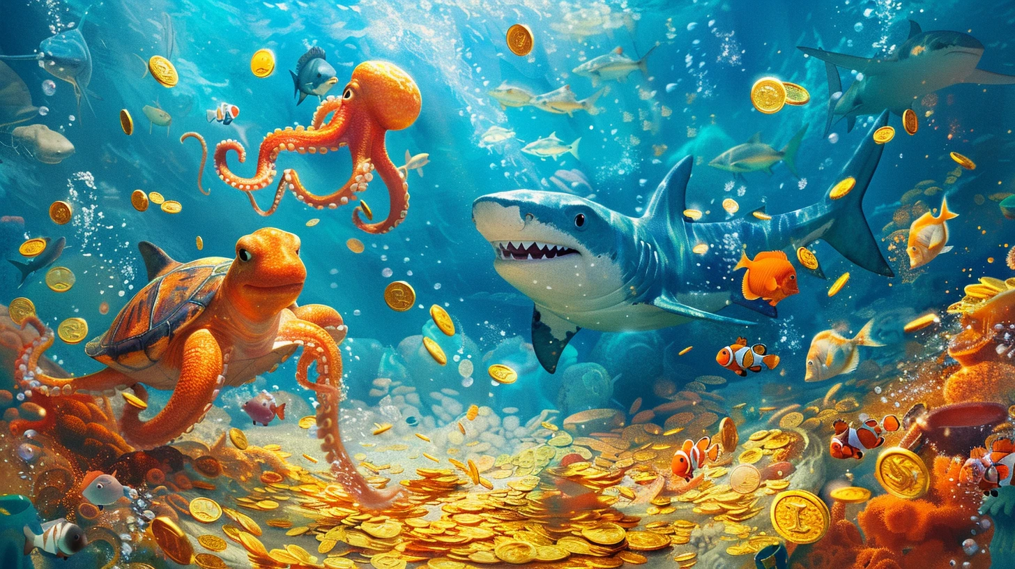 Khám Phá Thế Giới Giải Trí Với 69vn20