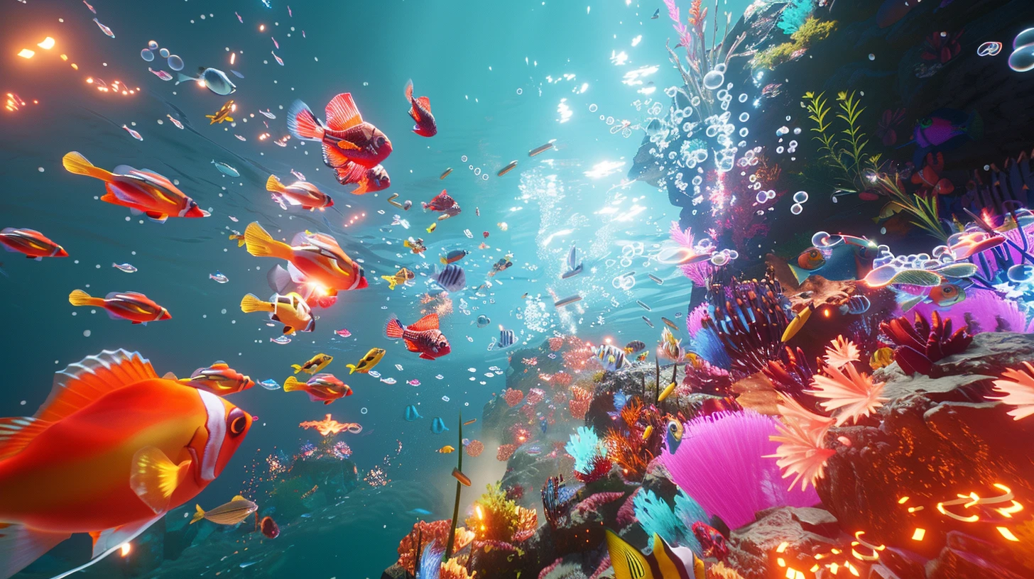 Khám Phá Thế Giới Giải Trí Từ AZ888