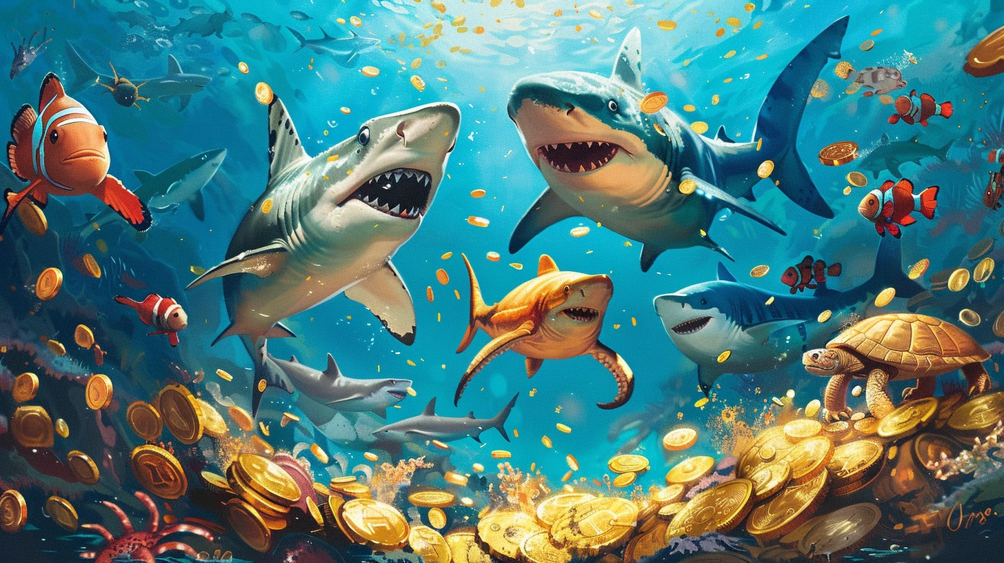 Khám Phá Thế Giới Trò Chơi Tại 69vn20 - Nơi Đẳng Cấp Gặp Gỡ Đam Mê