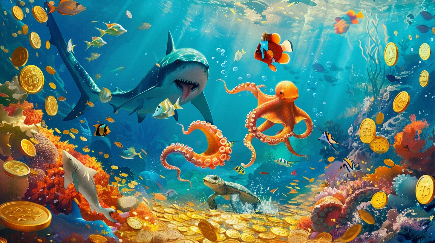 Khám Phá Thế Giới Trò Chơi Tại 69vn20 - Nơi Đẳng Cấp Gặp Gỡ Đam Mê