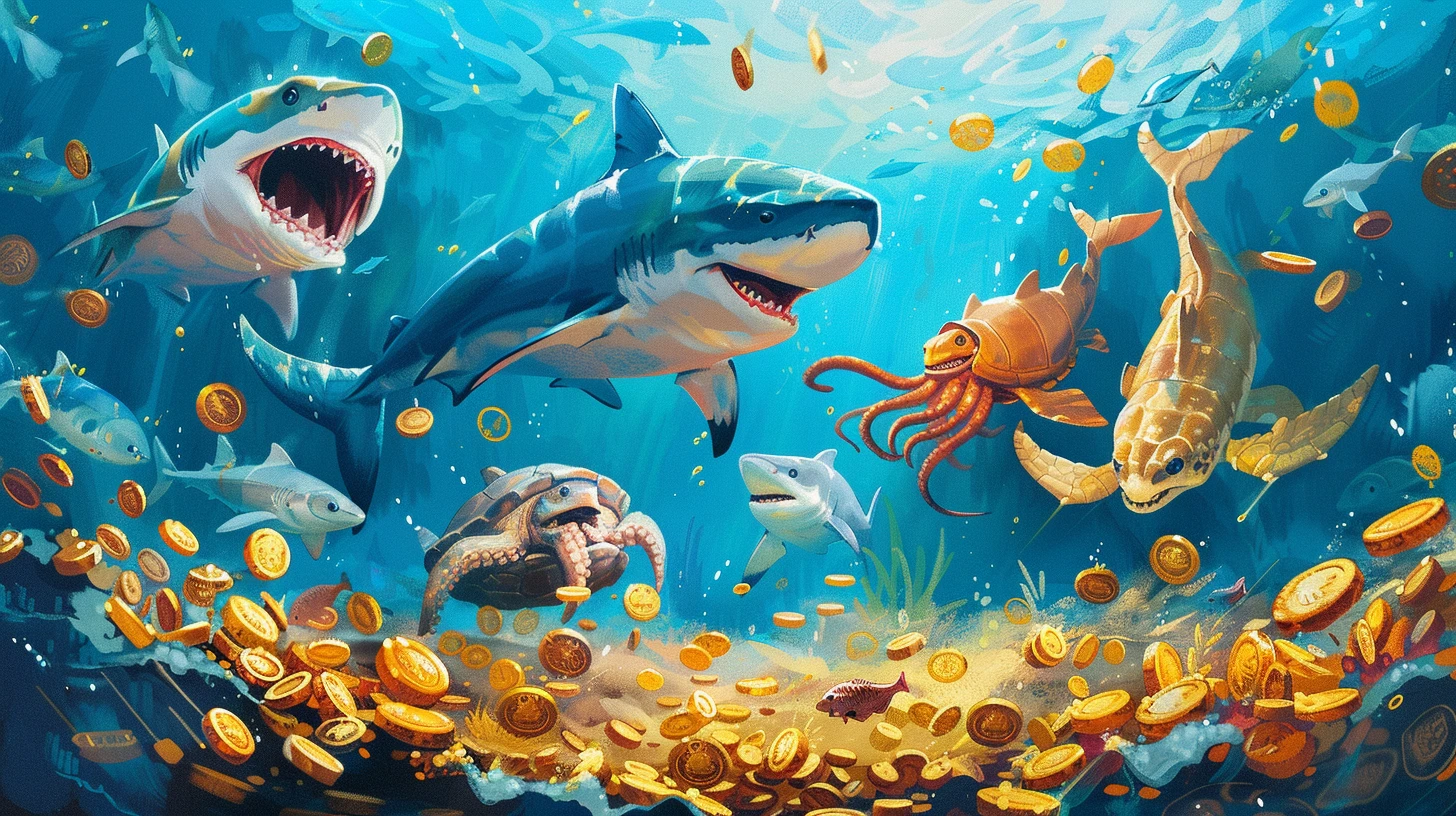 Khám Phá Thế Giới Giải Trí Với 55win