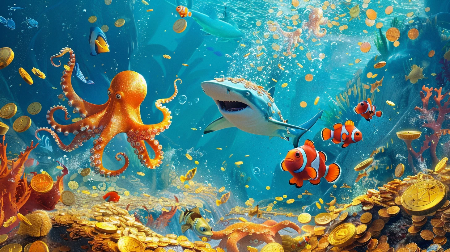 Khám Phá Thế Giới Giải Trí Với 55win