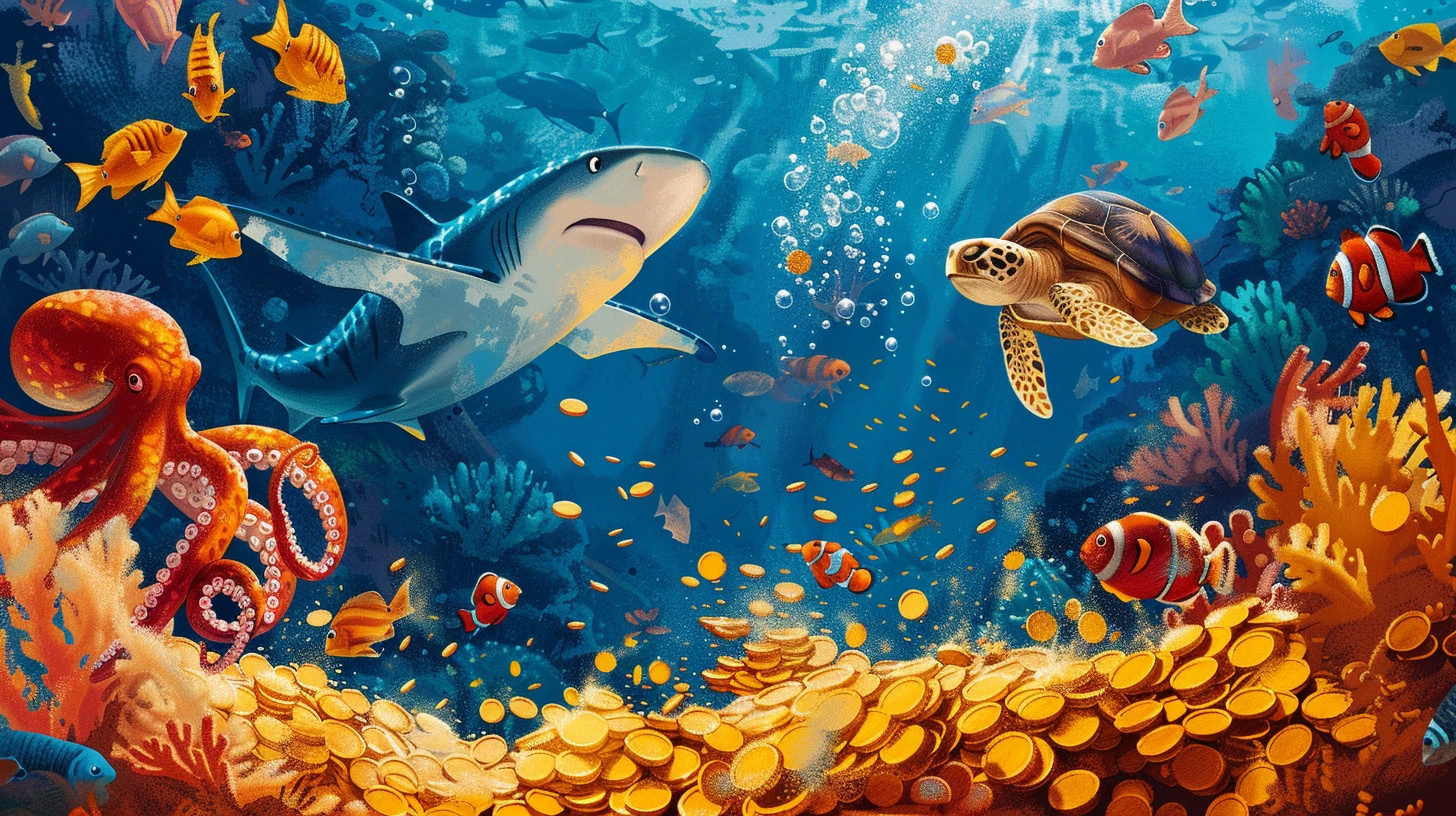 Khám Phá Thế Giới Game Tại 6623a và Hạ Long Casino Club