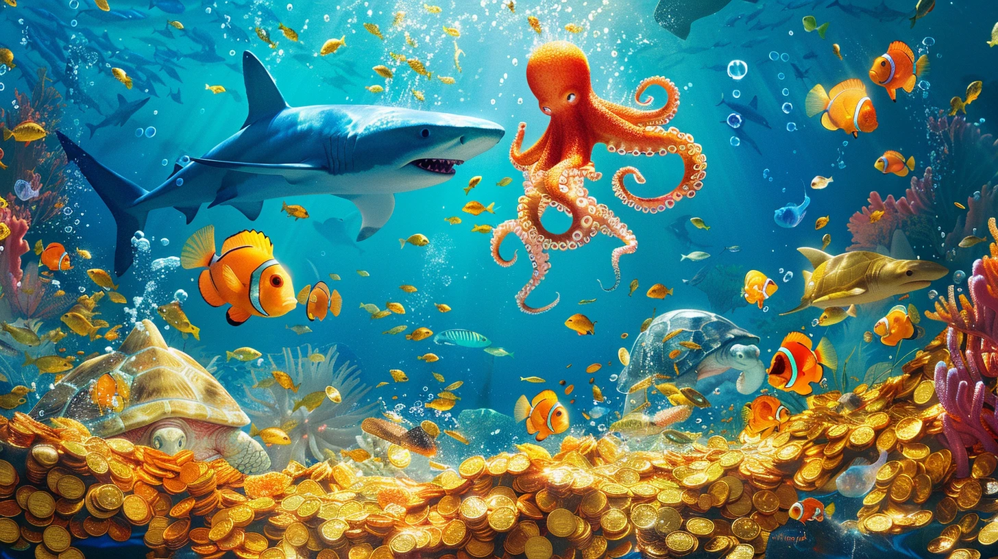 Khám Phá Thế Giới Giải Trí Tại Au888 Casino