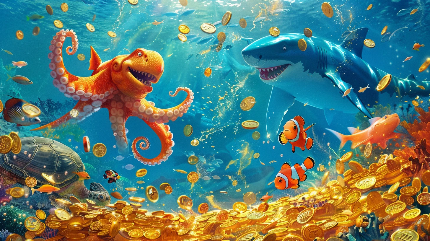 Khám Phá Gamebet Asia: Tại Sao Nên Tham Gia Ngay Hôm Nay?