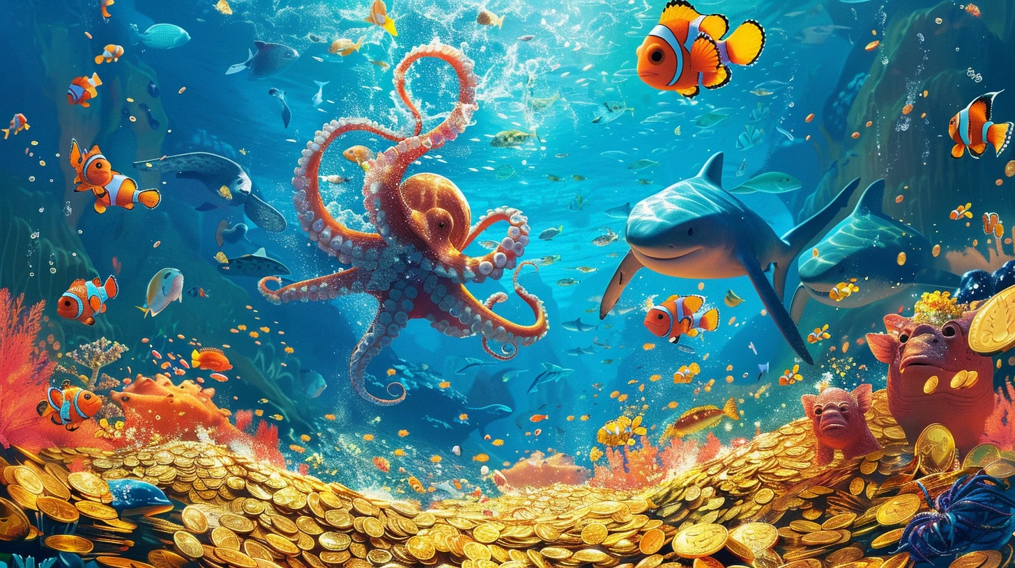 Khám Phá Thế Giới Giải Trí Với 55win: Những Trò Chơi Đáng Chú Ý Nhất