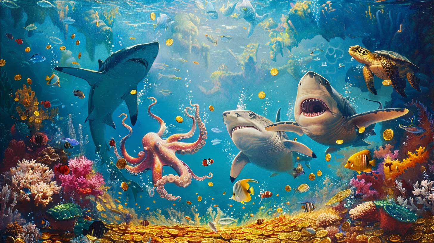 Khám Phá Thế Giới Giải Trí Với 55win: Những Trò Chơi Đáng Chú Ý Nhất