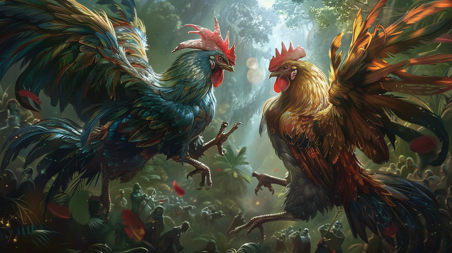 Khám Phá Gamebet Asia: Nơi Hội Tụ Của Những Trải Nghiệm Giải Trí Đỉnh Cao