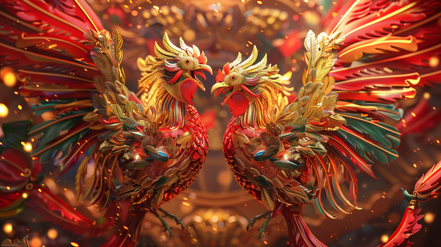 Khám Phá Thế Giới Az888: Những Điều Cần Biết Về Daga Az888 và Trò Chơi Trực Tiếp