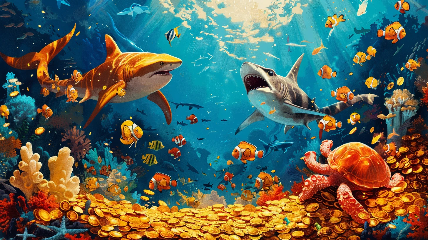 Khám Phá Thế Giới F8bet Casino: Địa Chỉ Đáng Tin Cậy Cho Người Chơi