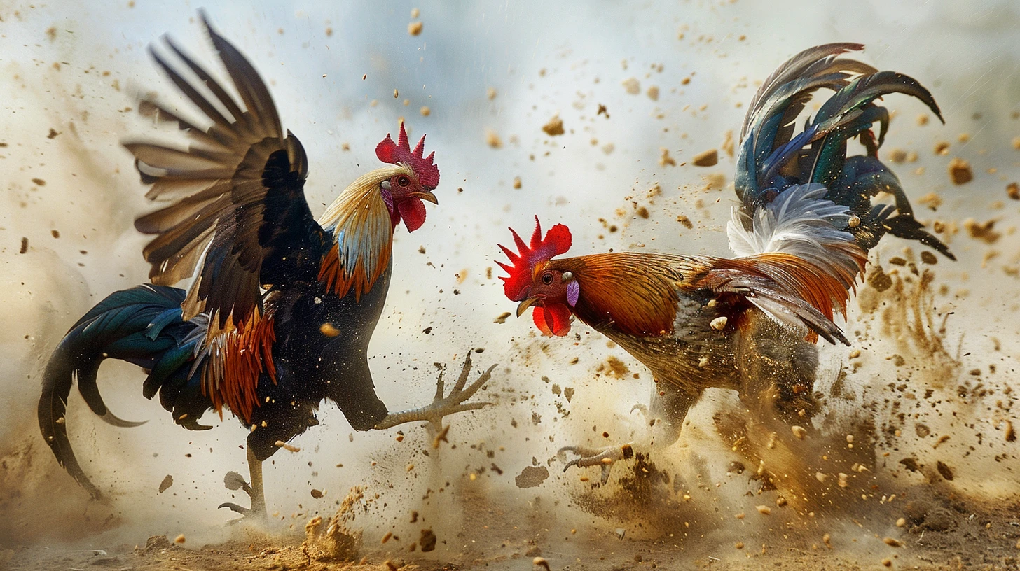 Sự Thú Vị Của 69vn20: Khám Phá Thế Giới Đá Gà Trực Tiếp và Mustang Money