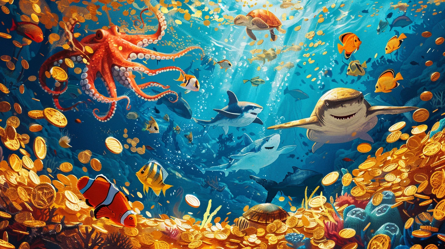 Khám Phá Thế Giới Game Tại Au888 Casino