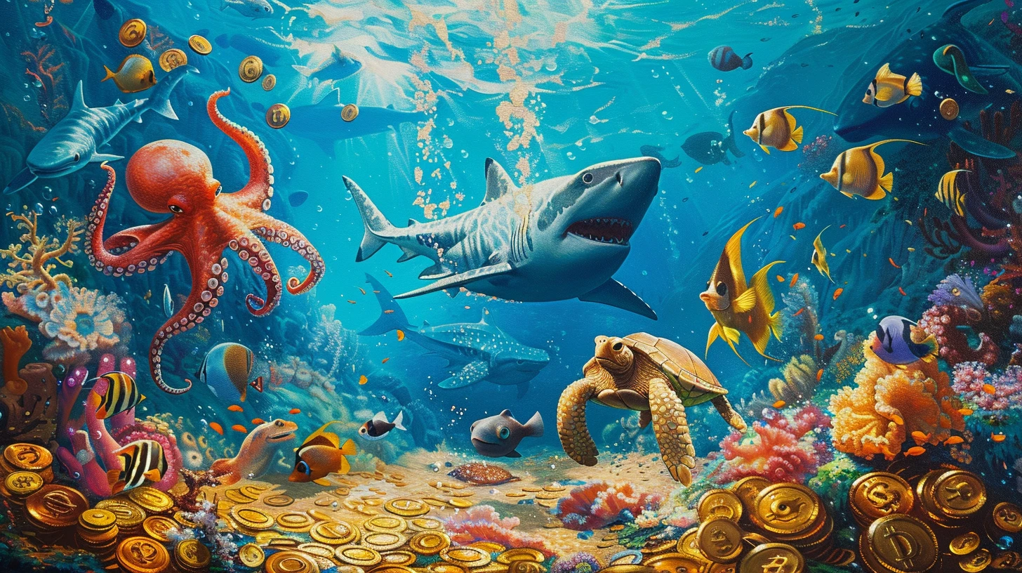 Khám Phá Thế Giới của F8Bet Casino và Những Trò Chơi Hấp Dẫn