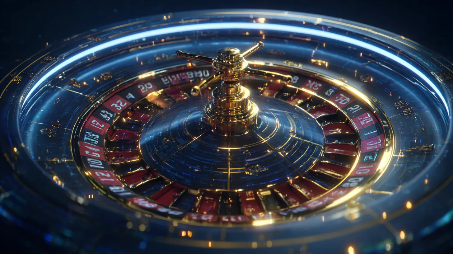 Daga Casino: Trải Nghiệm Game Đỉnh Cao Với Daga Live Casino