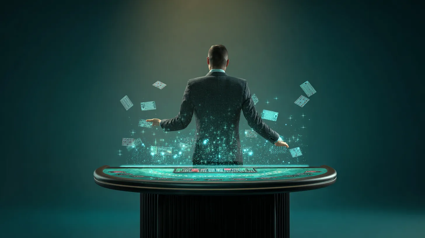 Khám Phá Thienhabet: Sự Lựa Chọn Hoàn Hảo Cho Người Chơi Game Trực Tuyến