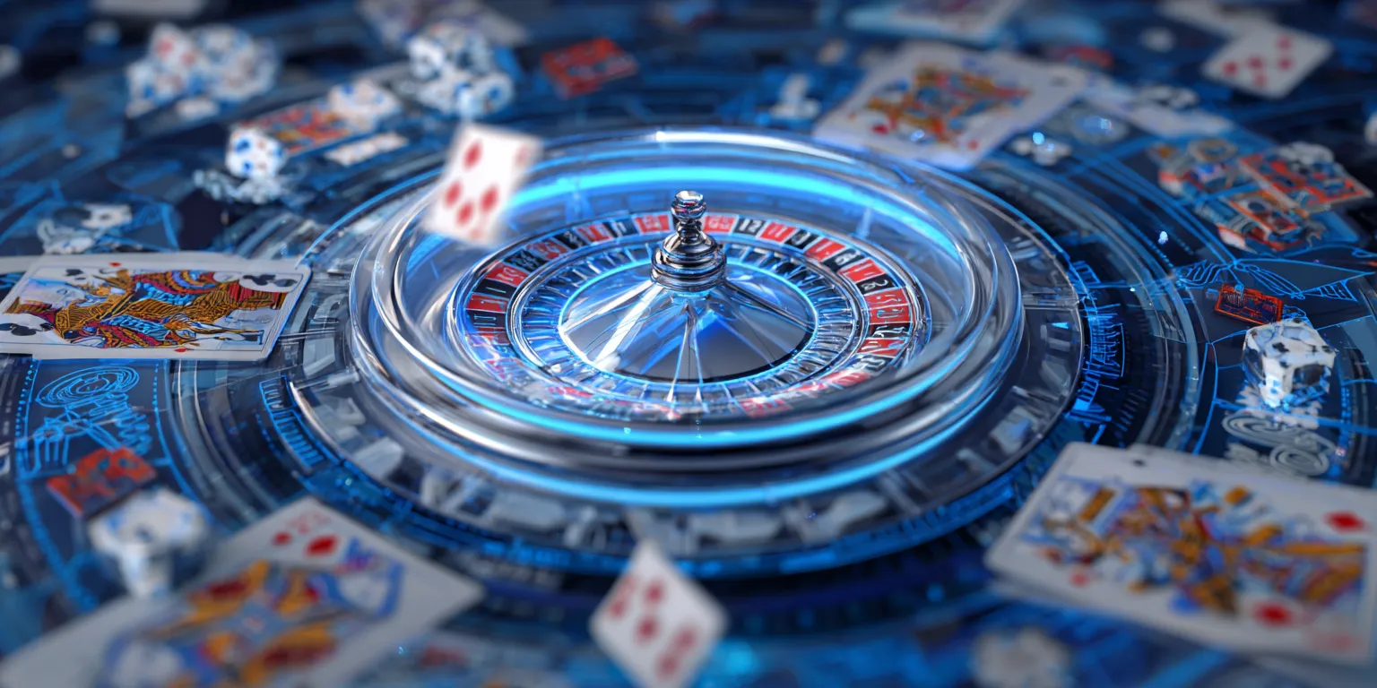 Khám Phá Thế Giới Giải Trí Tại F8Bet Casino