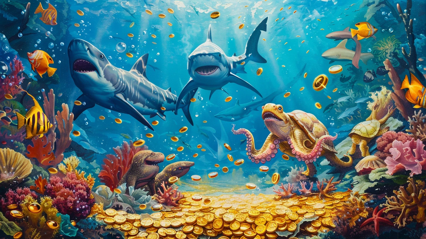 S666 Casino: Khám Phá Thế Giới Giải Trí Đỉnh Cao