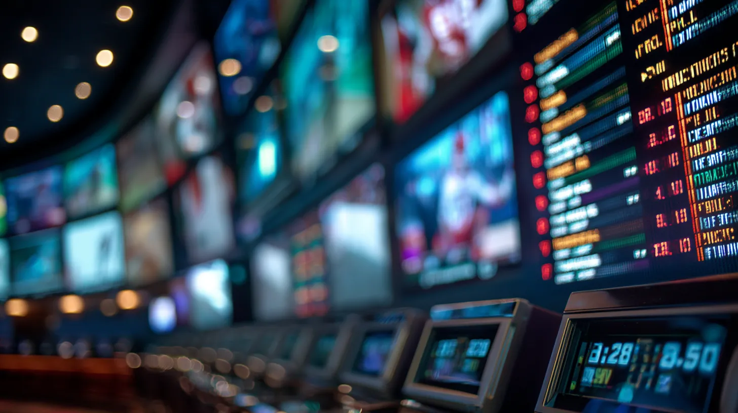 Khám Phá P3 Casino: Trải Nghiệm Chơi Game Đẳng Cấp