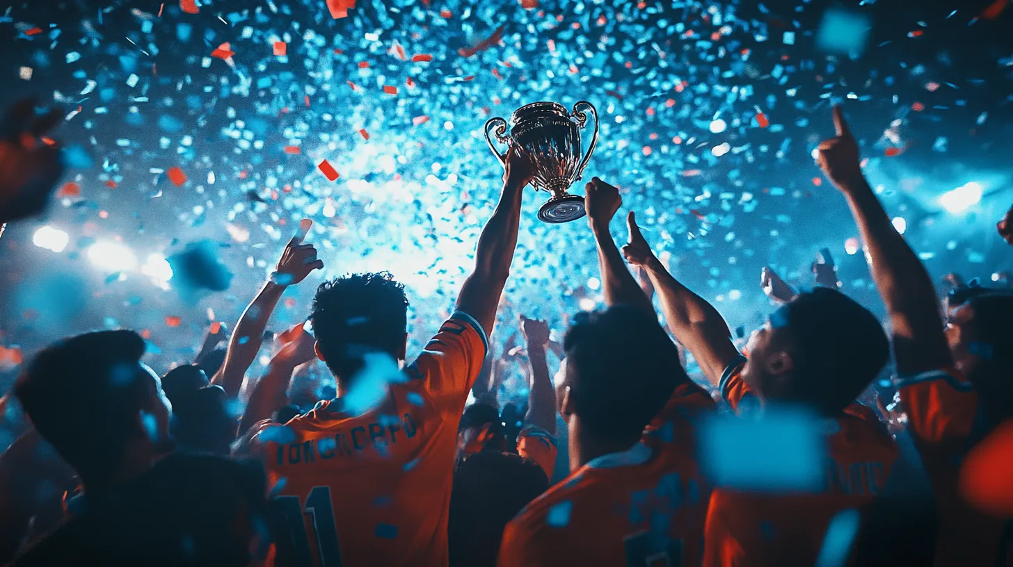 Khám Phá P3 Casino: Trải Nghiệm Chơi Game Đẳng Cấp