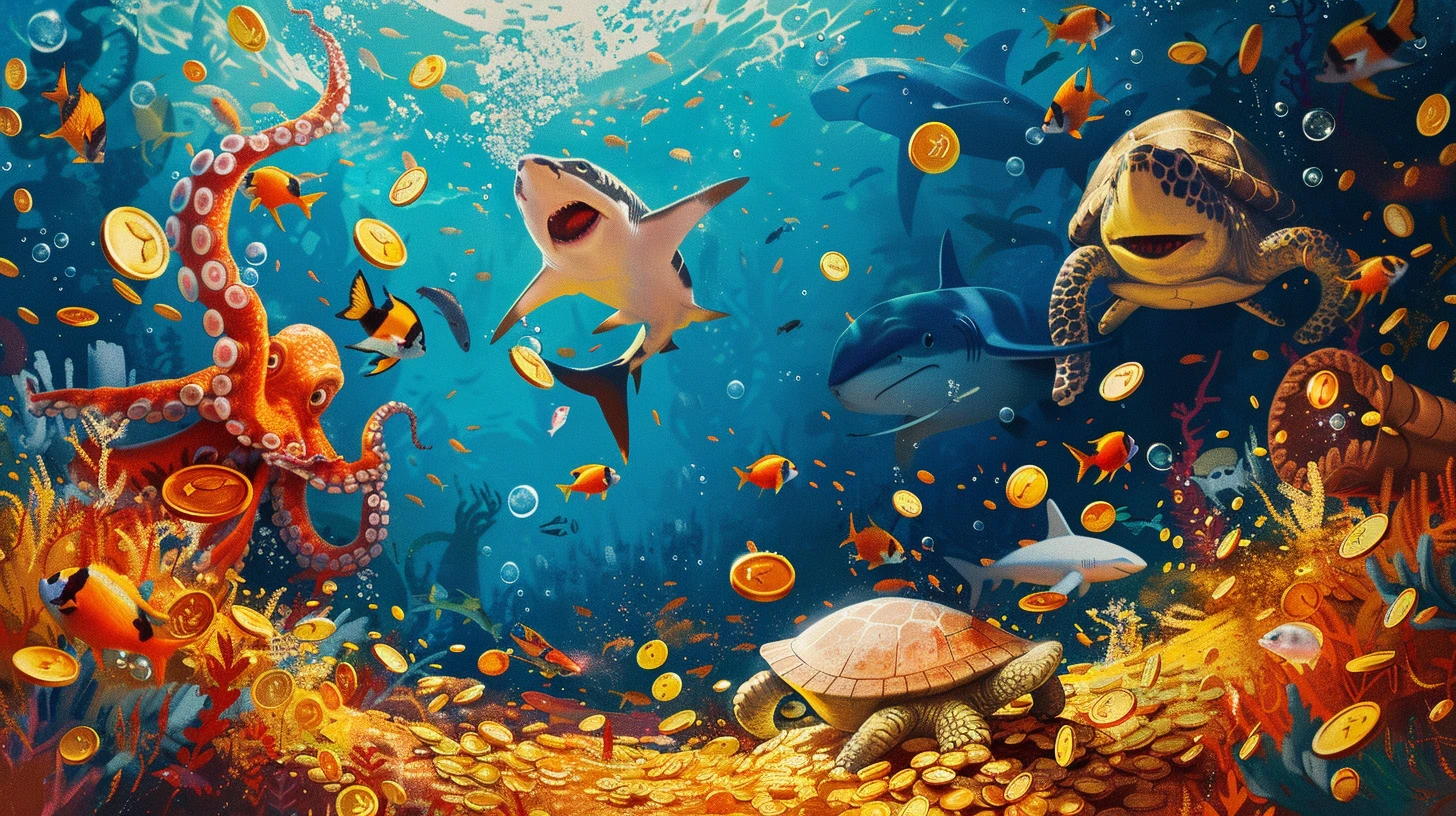 S666 Casino: Khám Phá Thế Giới Giải Trí Đỉnh Cao