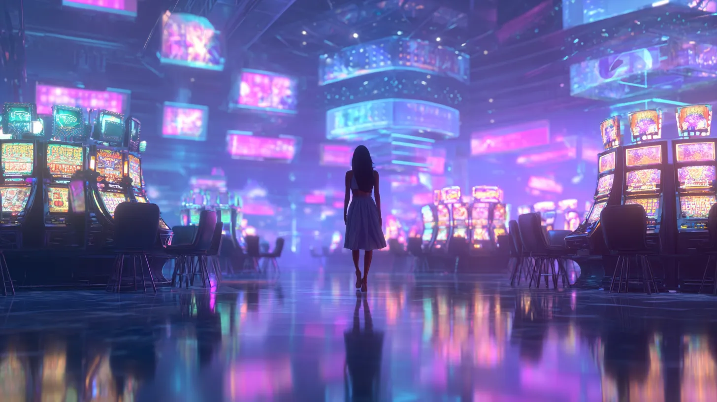 Khám Phá Thế Giới Giải Trí Tại Au888 Casino: Địa Chỉ Tin Cậy Cho Người Chơi