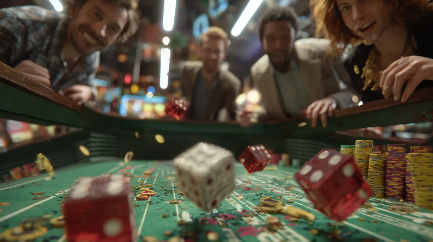 Khám Phá Sự Hấp Dẫn Của 5699.com: Xem Trực Tiếp Đá Gà Tại Imperial Casino Vũng Tàu