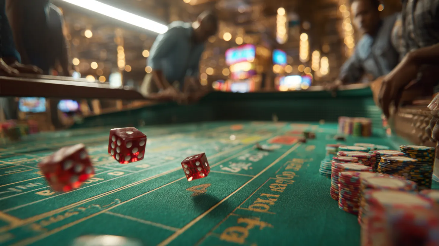 Khám Phá Sự Hấp Dẫn Của 5699.com: Xem Trực Tiếp Đá Gà Tại Imperial Casino Vũng Tàu