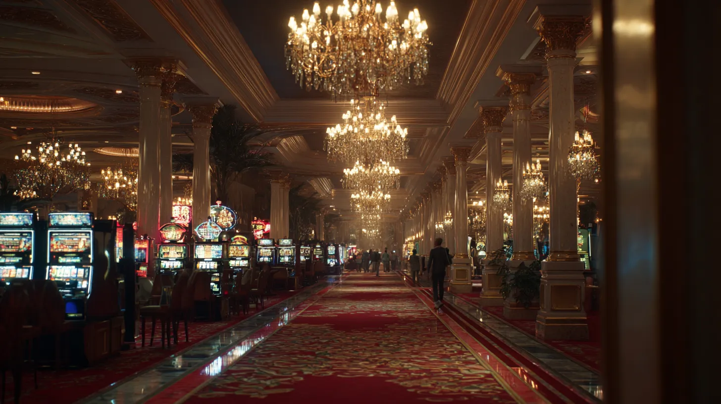 Khám Phá Gamebet Asia: Điểm Nổi Bật Của Thế Giới Cá Cược Online