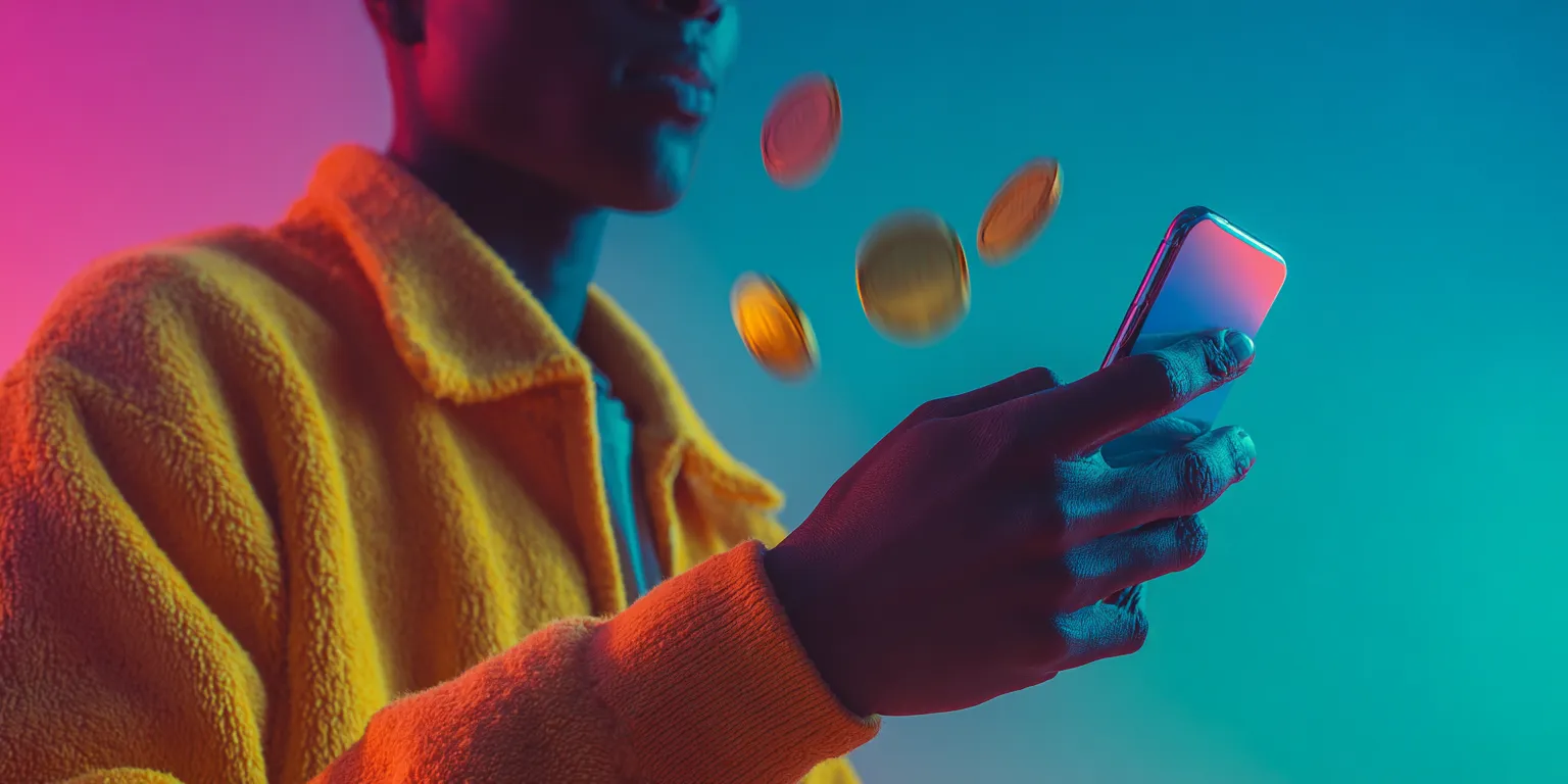 Khám Phá VF55: Nền Tảng Giải Trí Đỉnh Cao