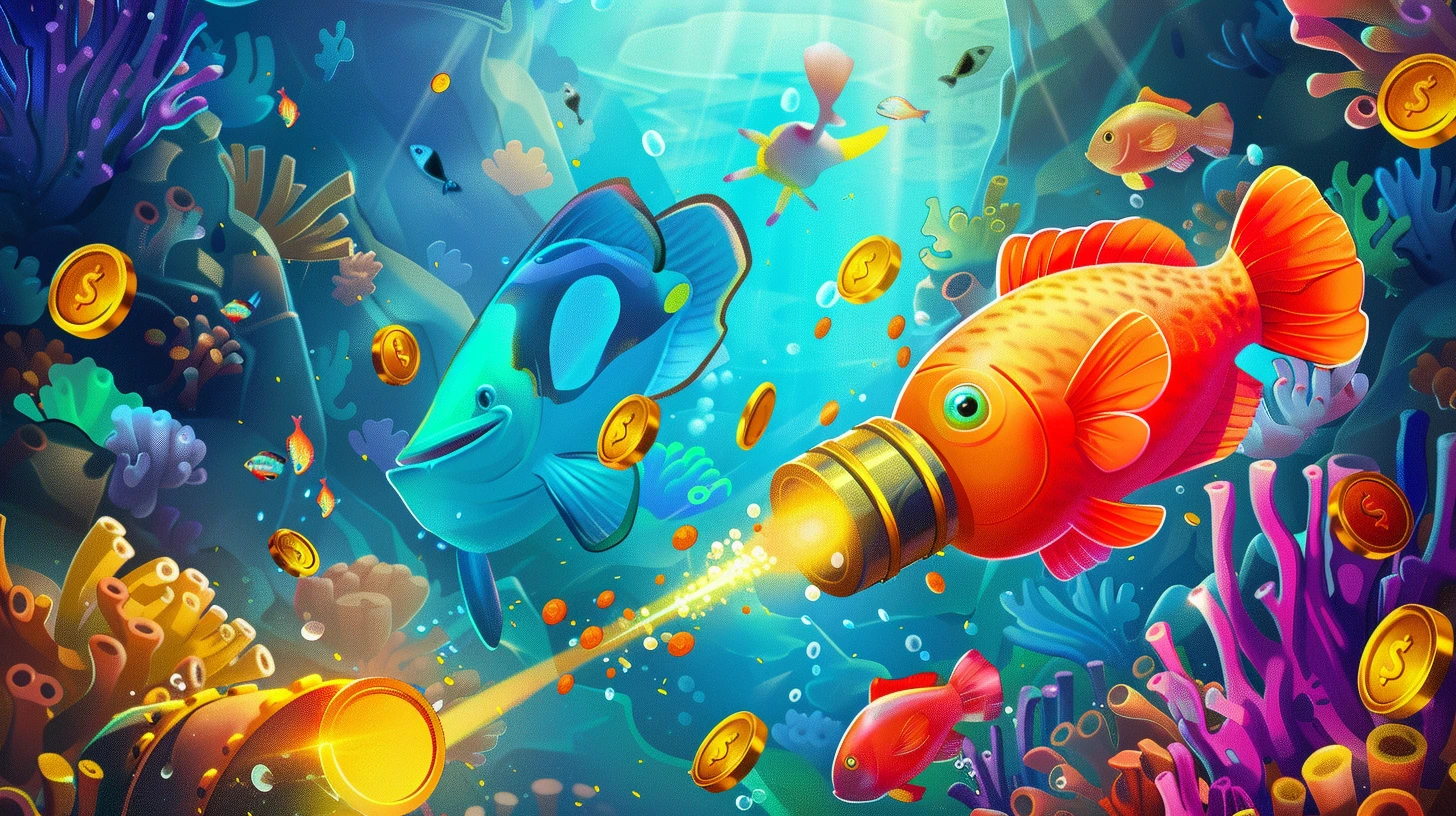 Khám Phá Thế Giới Giải Trí Với 55win: Những Trò Chơi Đáng Chú Ý Nhất